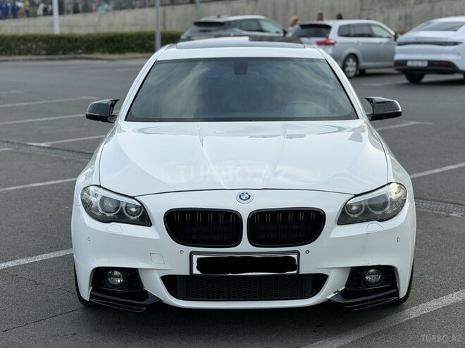 BMW 528-1