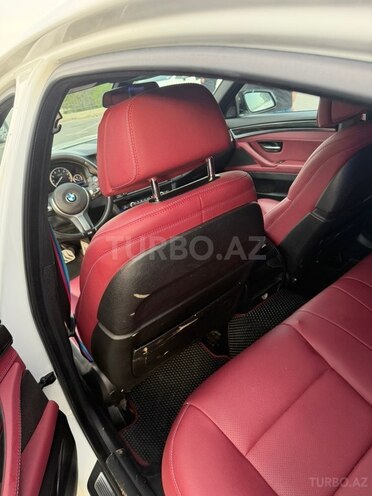 BMW 528-7