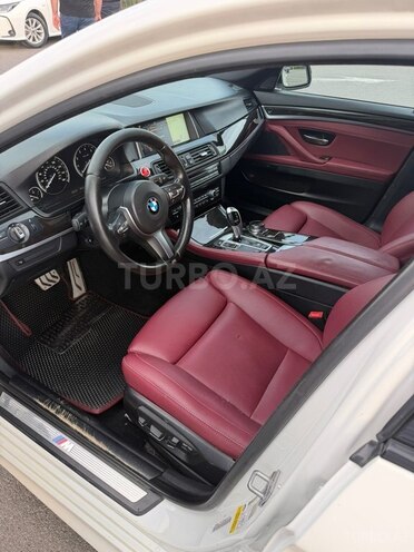 BMW 528-6