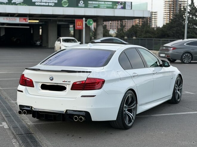 BMW 528-5
