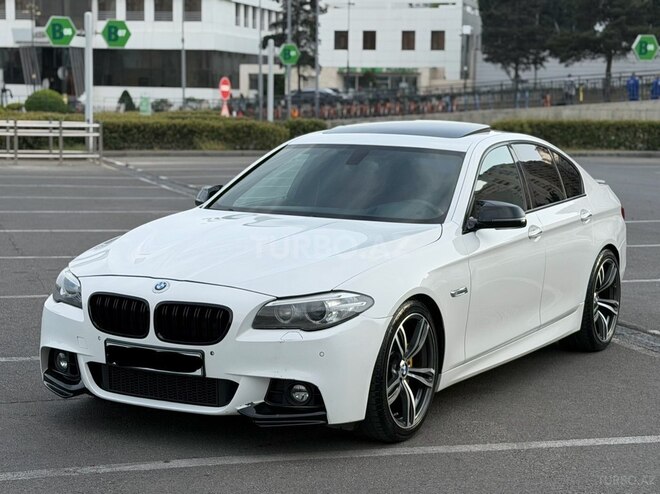 BMW 528-2