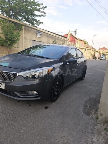 Kia Forte-7