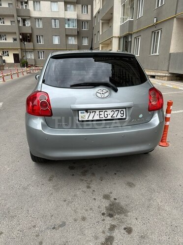 Toyota Auris-6
