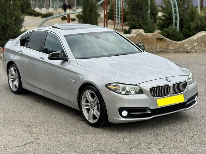 BMW 528-2