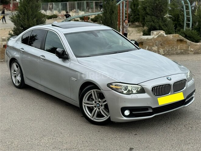 BMW 528-1