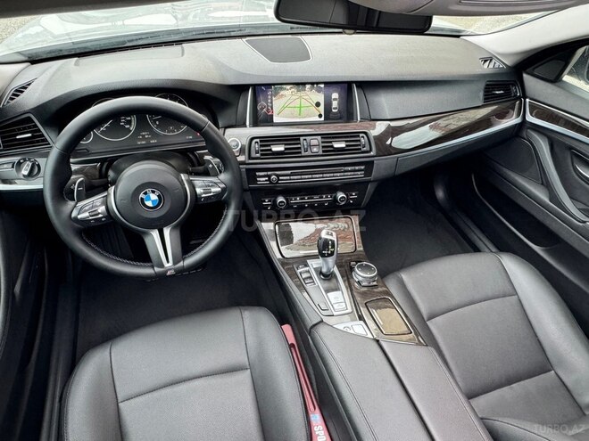 BMW 528-14