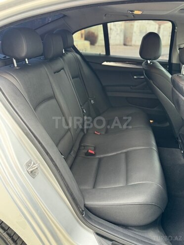BMW 528-15