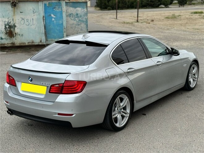 BMW 528-8