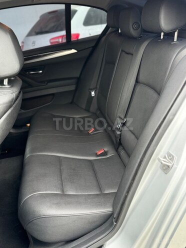 BMW 528-16
