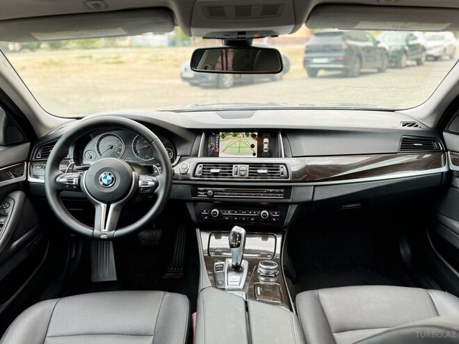 BMW 528-10