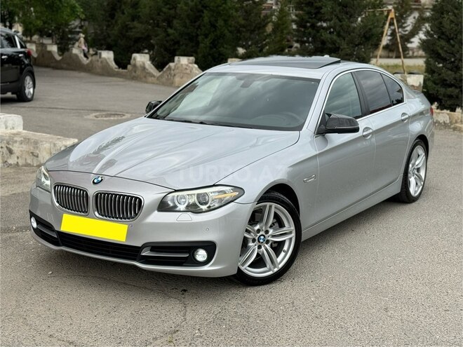BMW 528-5