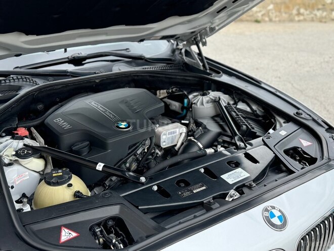 BMW 528-20
