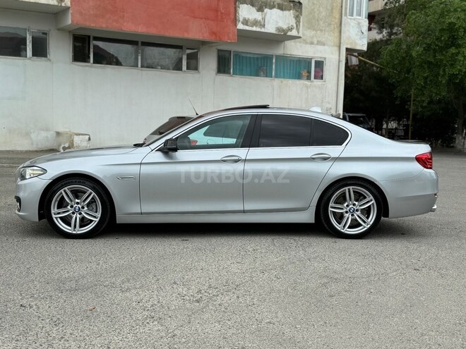 BMW 528-9