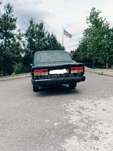 LADA (VAZ) 2107-6