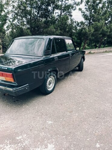 LADA (VAZ) 2107-8