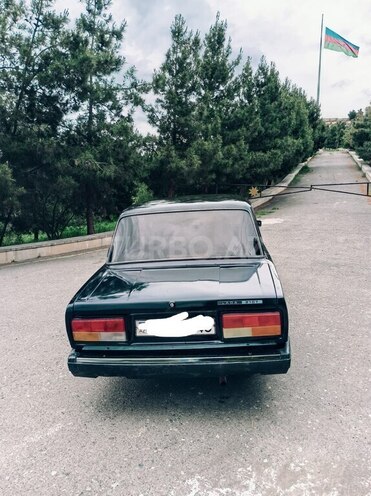 LADA (VAZ) 2107-3