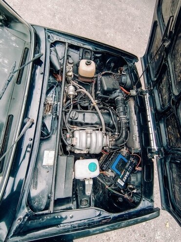 LADA (VAZ) 2107-11