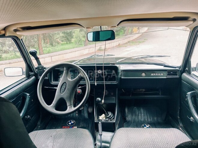LADA (VAZ) 2107-12
