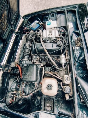 LADA (VAZ) 2107-9