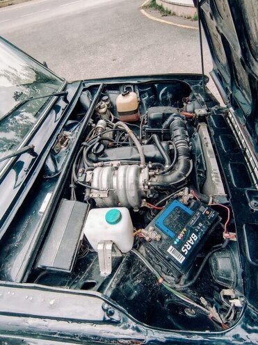 LADA (VAZ) 2107-10