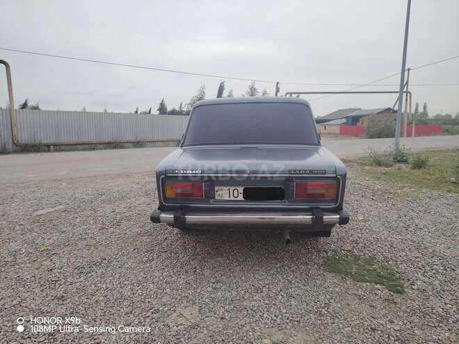LADA (VAZ) 2106-2