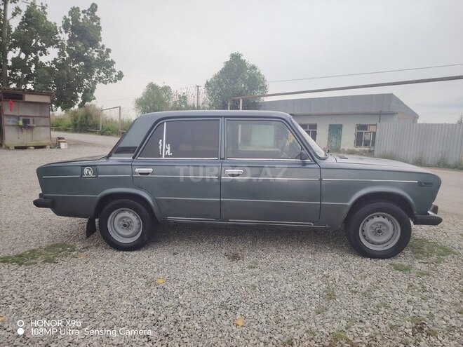 LADA (VAZ) 2106-3