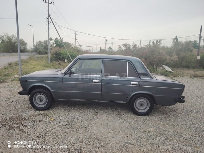 LADA (VAZ) 2106-4