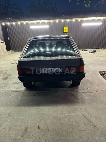 LADA (VAZ) 2109-2