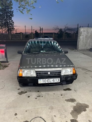 LADA (VAZ) 2109-1