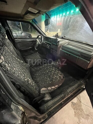 LADA (VAZ) 2109-6