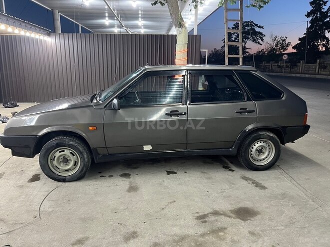 LADA (VAZ) 2109-4