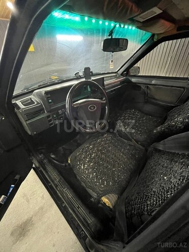 LADA (VAZ) 2109-5