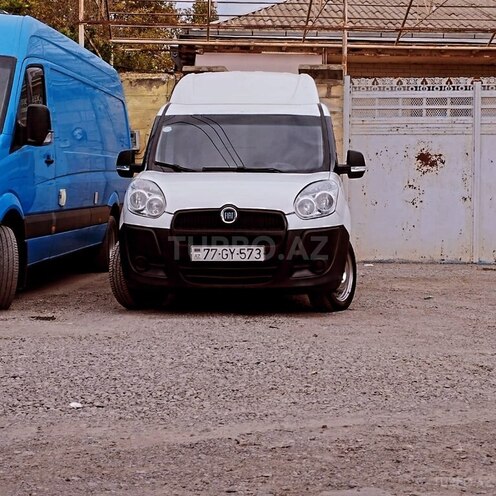 Fiat Doblo-1