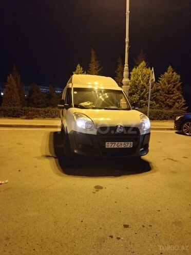 Fiat Doblo-6