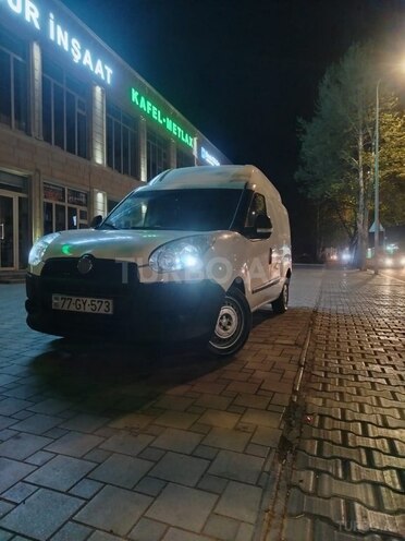 Fiat Doblo-8