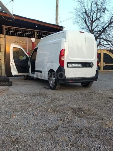 Fiat Doblo-10