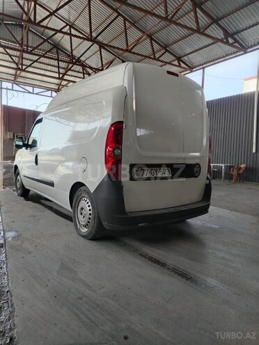 Fiat Doblo-9