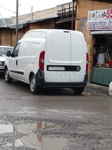 Fiat Doblo-11