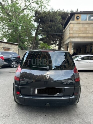 Renault Scenic-2