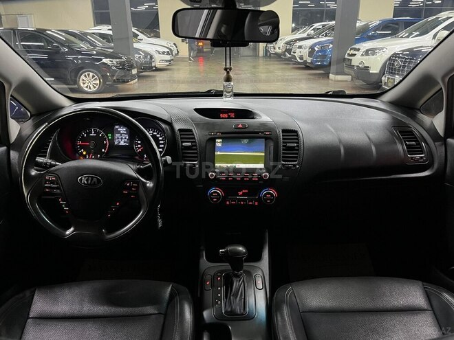 Kia K3-14