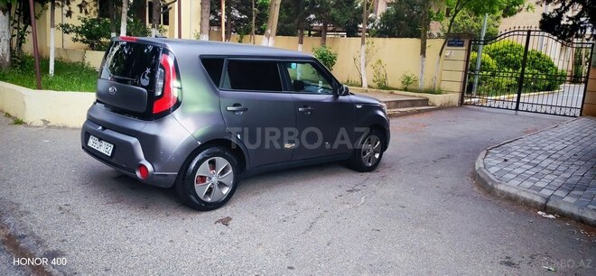 Kia Soul-9