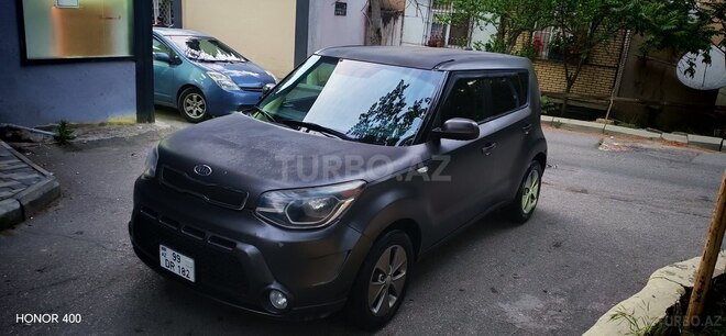 Kia Soul-8
