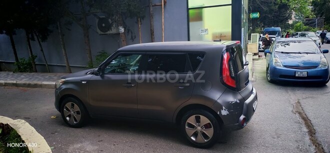 Kia Soul-7