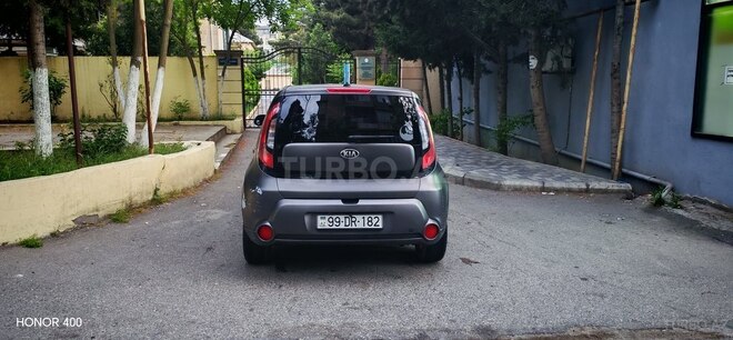 Kia Soul-6