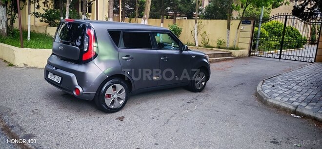 Kia Soul-10