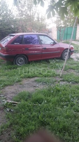 Opel Astra-5