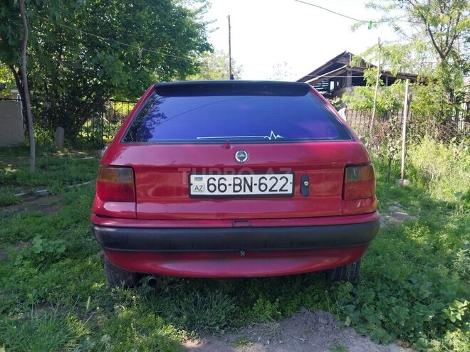 Opel Astra-4