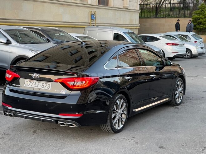 Hyundai Sonata-2