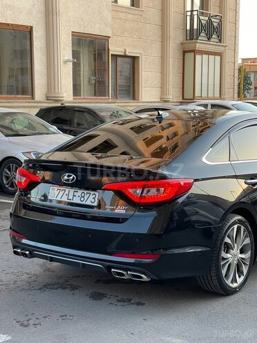Hyundai Sonata-9