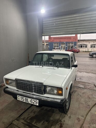 LADA (VAZ) 2107-9